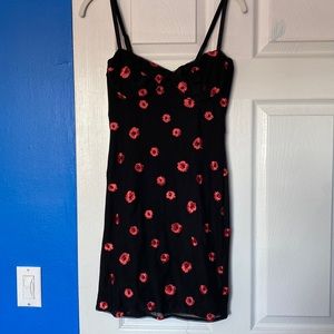 Princess Polly Lucinda dress size 8